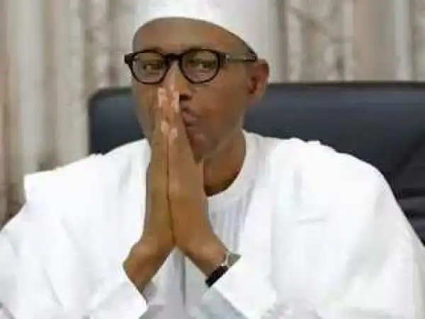 What A Shame!!! Nigeria Officially Enters Recession For First Time In Over 20 Years
